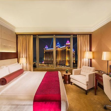 Broadway Macau Hotel Eksteriør bilde