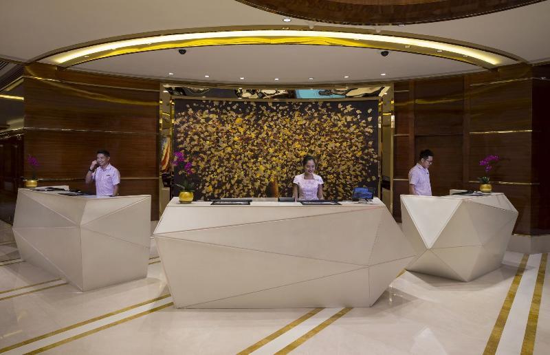 Broadway Macau Hotel Eksteriør bilde
