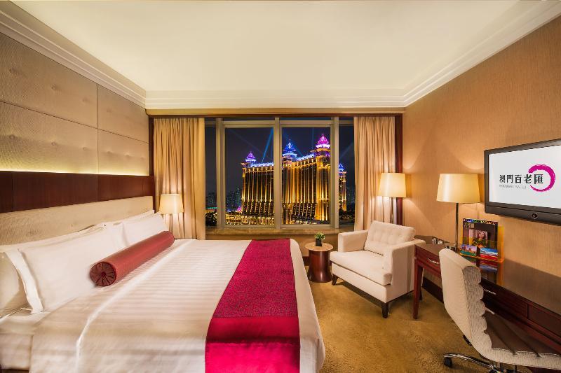 Broadway Macau Hotel Eksteriør bilde